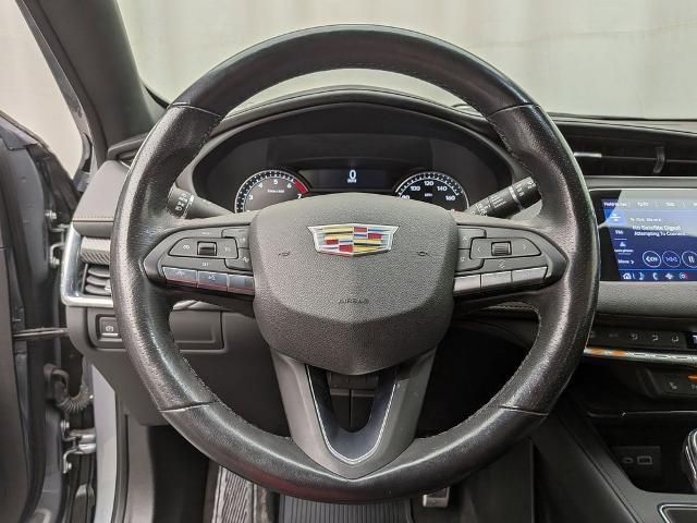 2023 Cadillac XT4