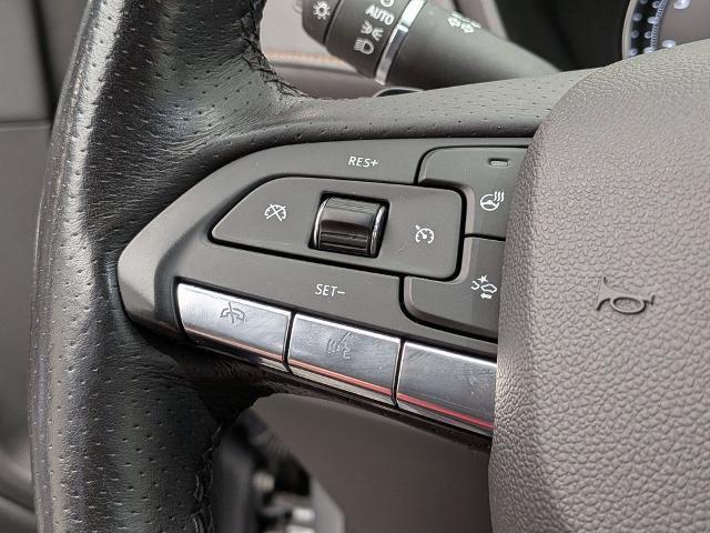 2023 Cadillac XT4