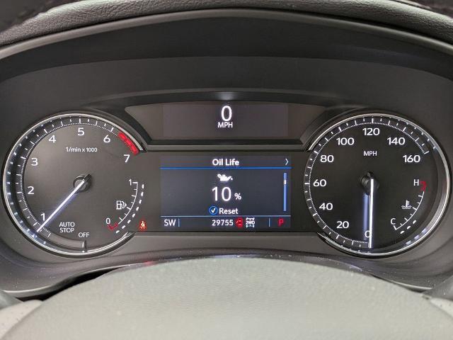 2023 Cadillac XT4