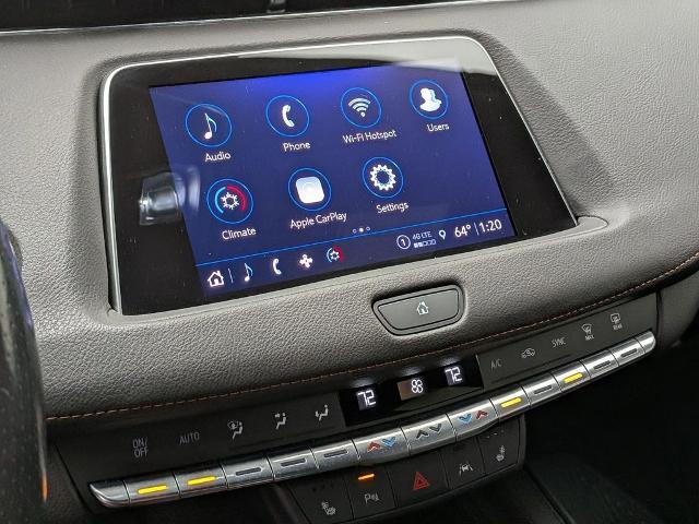 2023 Cadillac XT4