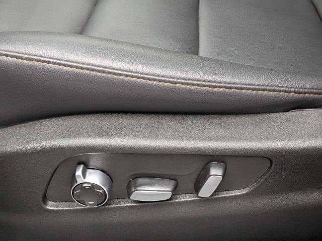 2023 Cadillac XT4