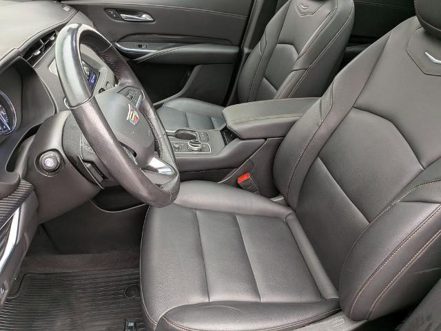 2023 Cadillac XT4