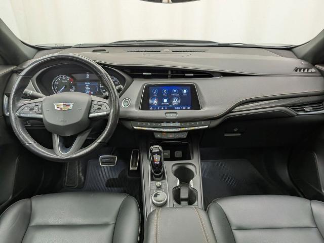 2023 Cadillac XT4