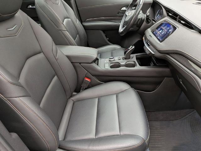 2023 Cadillac XT4