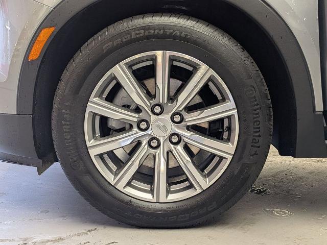 2023 Cadillac XT4