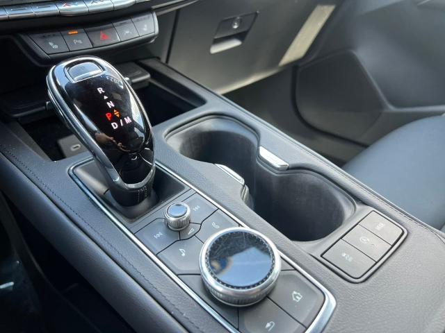 2023 Cadillac XT4