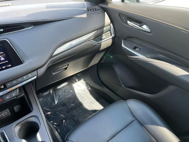 2023 Cadillac XT4 - $29,756
