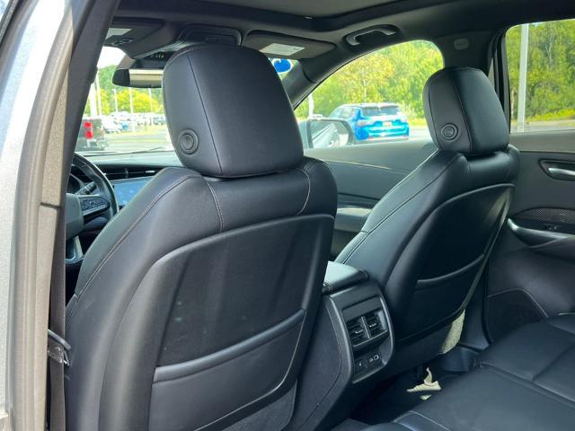 2023 Cadillac XT4 - $29,756