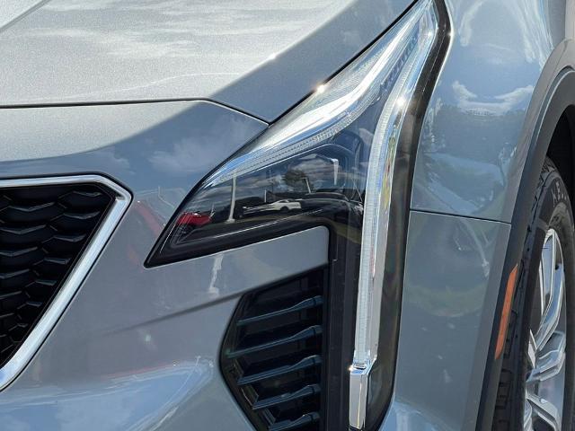 2023 Cadillac XT4 - $29,756