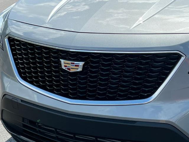 2023 Cadillac XT4 - $29,756