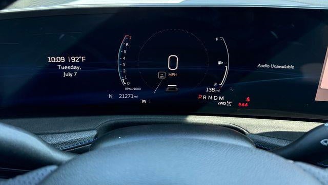 2024 Cadillac XT4 Sport
