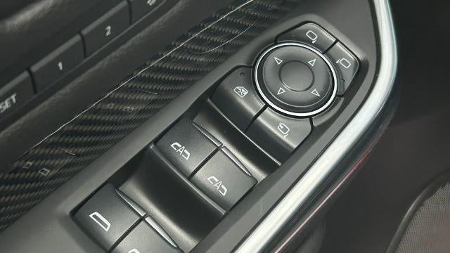 2025 Cadillac XT4 Sport
