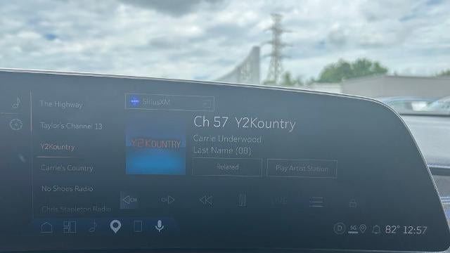 2025 Cadillac XT4 Sport