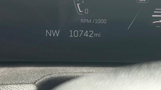 2025 Cadillac XT4 Sport