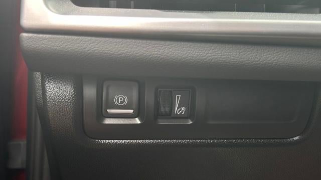2025 Cadillac XT4 Sport