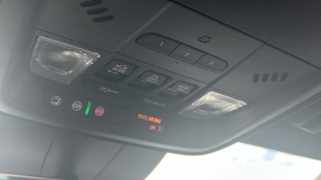 2025 Cadillac XT4 Sport