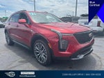 2025 XT4 Thumbnail 1