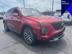 2025 XT4 Thumbnail 2