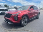2025 XT4 Thumbnail 4