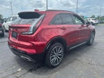 2025 XT4 Thumbnail 8