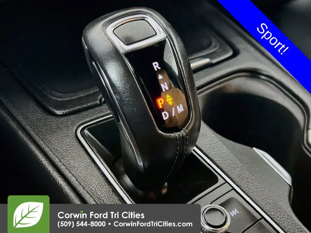 2019 Cadillac XT4 - $19,989
