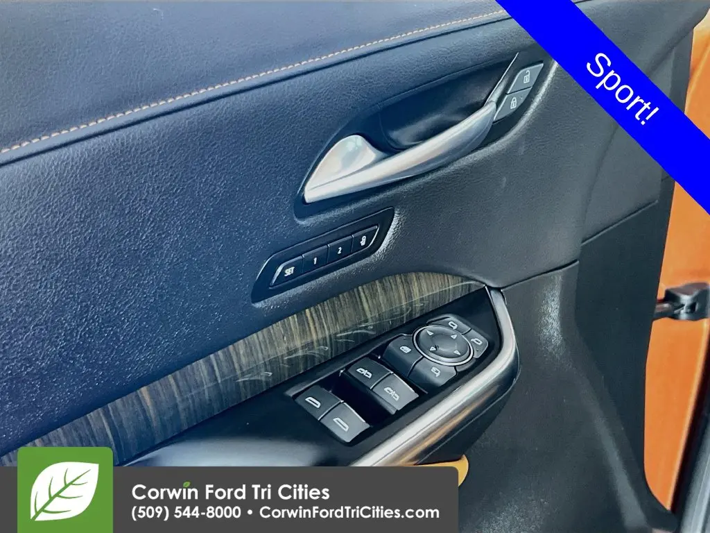 2019 Cadillac XT4 - $19,989