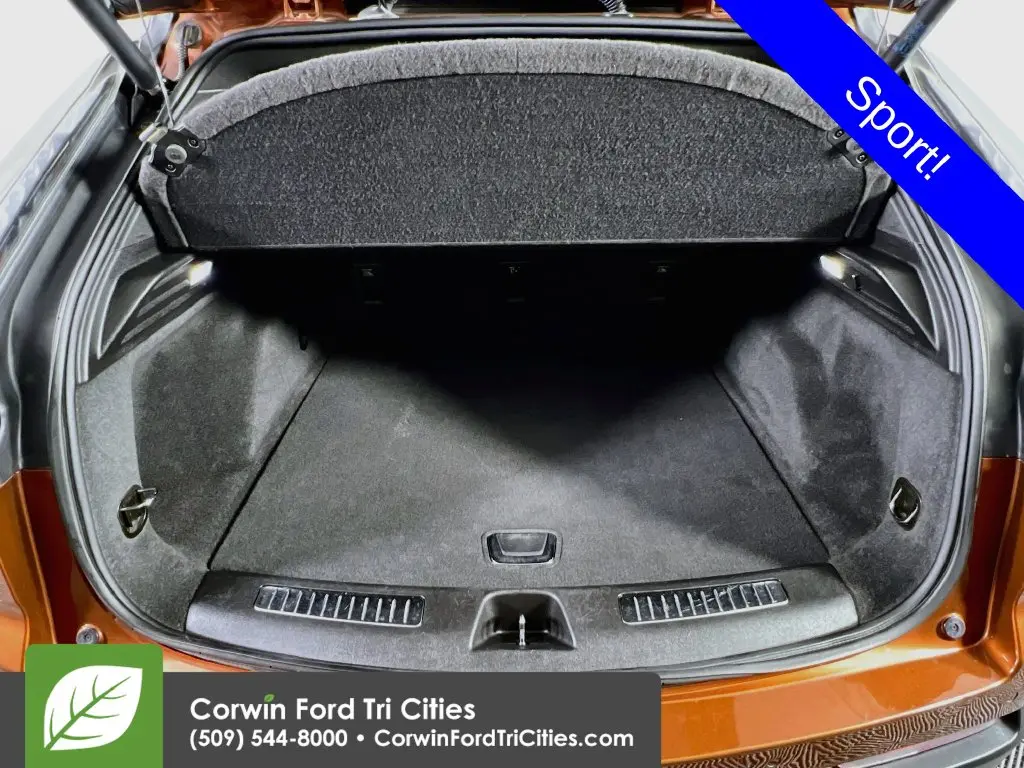 2019 Cadillac XT4 - $19,989