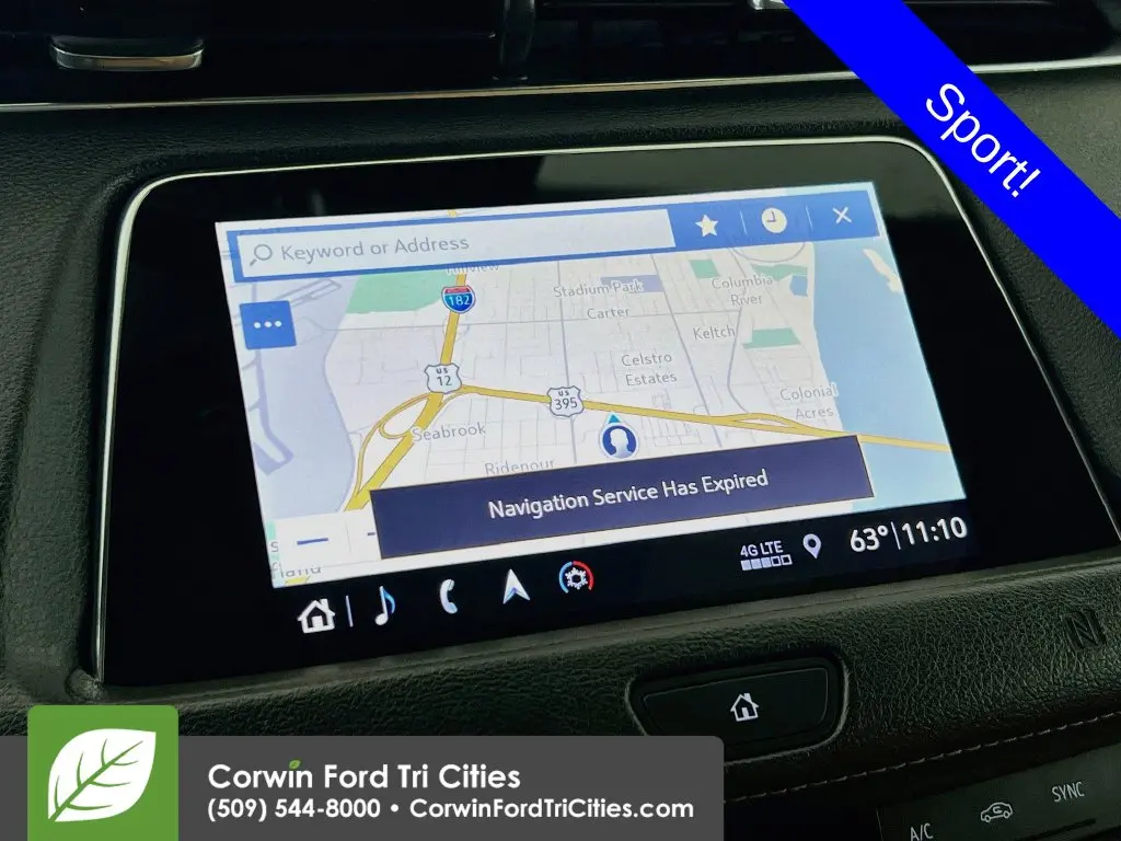 2019 Cadillac XT4 - $19,989