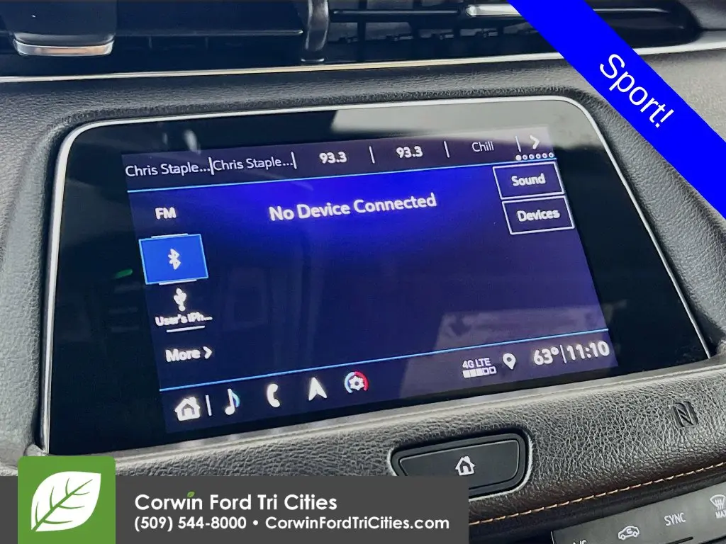 2019 Cadillac XT4 - $19,989