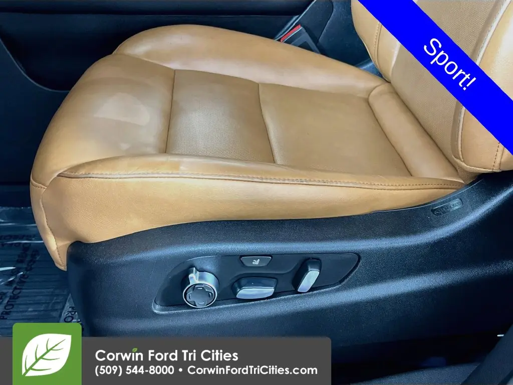 2019 Cadillac XT4 - $19,989