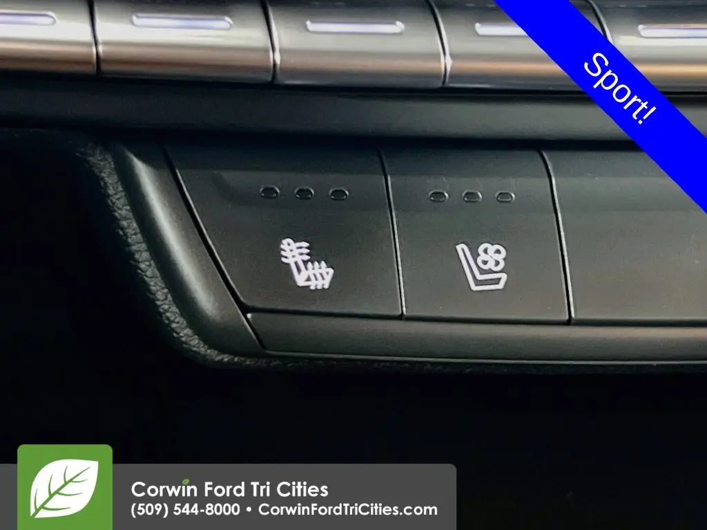 2019 Cadillac XT4 - $19,989