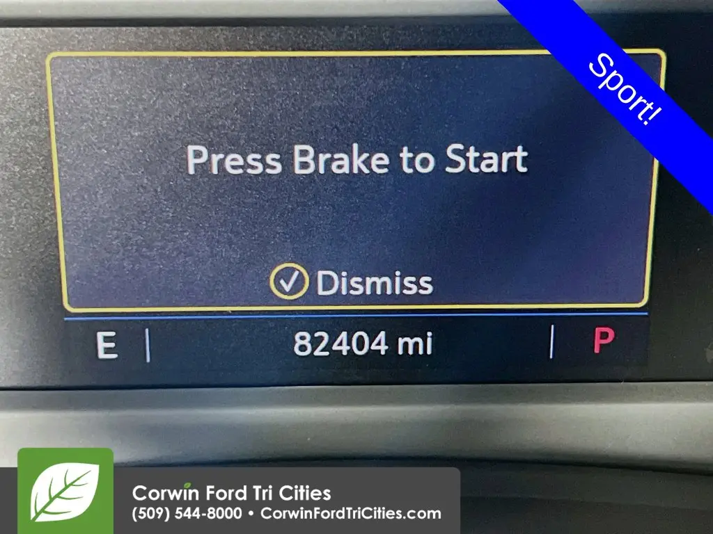 2019 Cadillac XT4 - $19,989