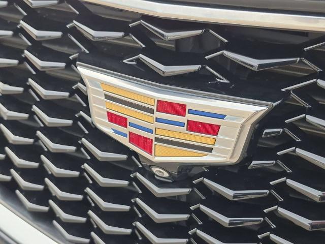2022 Cadillac XT4 - $20,400