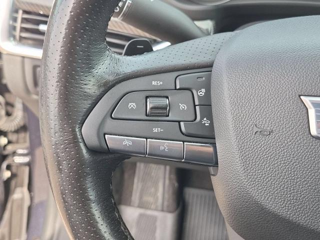 2022 Cadillac XT4 - $20,400