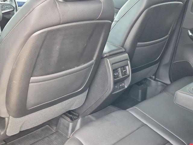 2022 Cadillac XT4 - $20,400