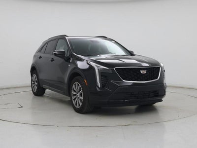 2023 Cadillac XT4 4X4 Sport 4DR Crossover
