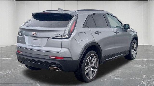 2023 Cadillac XT4 Sport