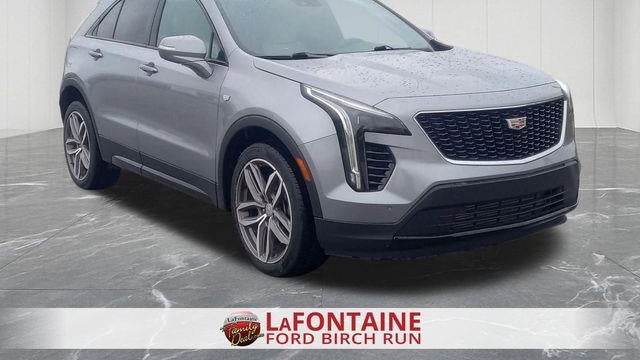 2023 Cadillac XT4 Sport