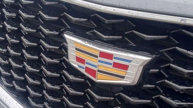 2023 Cadillac XT4 Sport