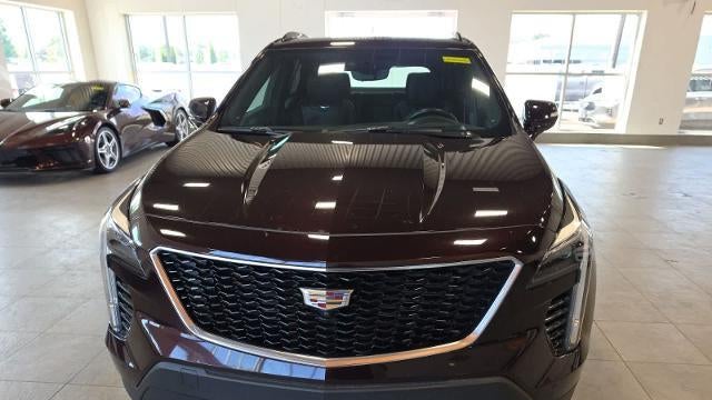 2020 Cadillac XT4 Sport
