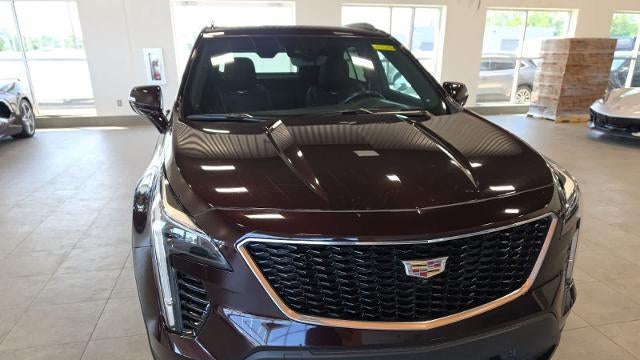 2020 Cadillac XT4 Sport