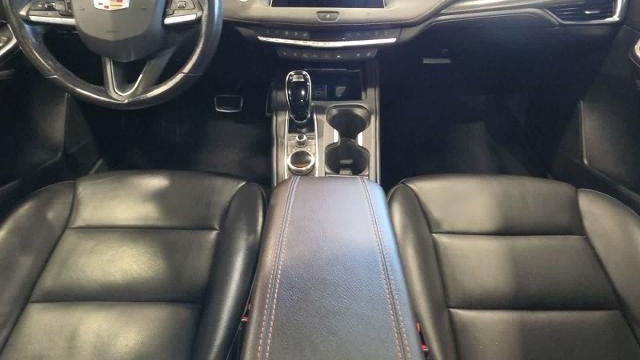 2020 Cadillac XT4 Sport