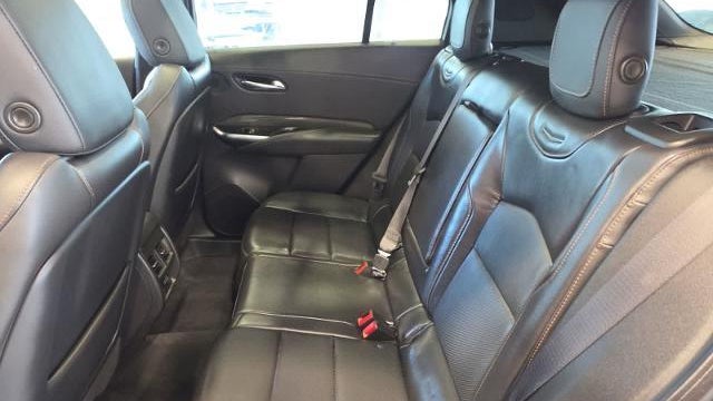 2020 Cadillac XT4 Sport