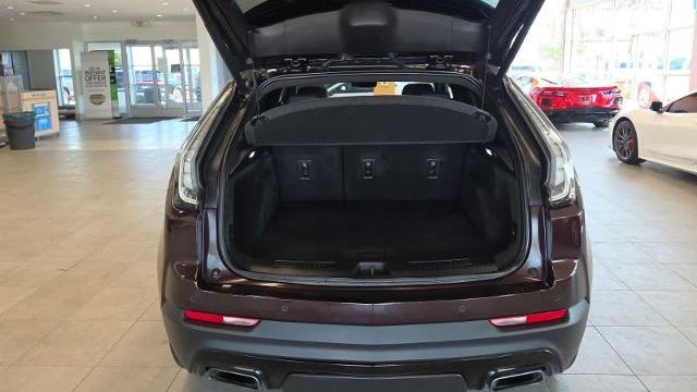 2020 Cadillac XT4 Sport