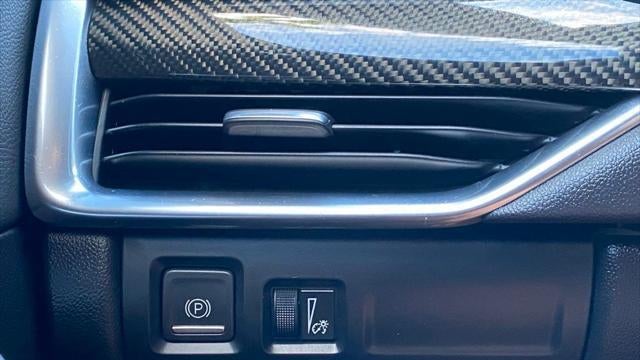 2021 Cadillac XT4 Sport