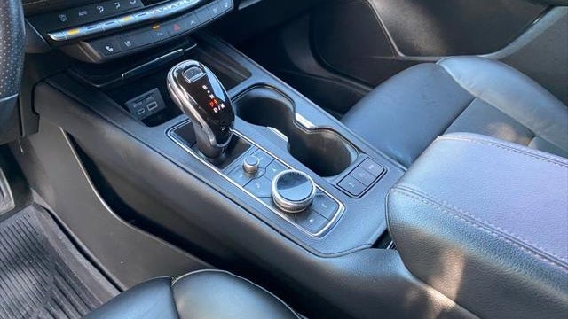 2021 Cadillac XT4 Sport