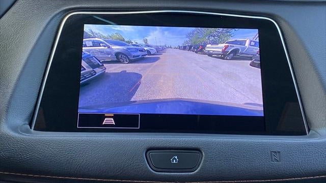 2021 Cadillac XT4 Sport