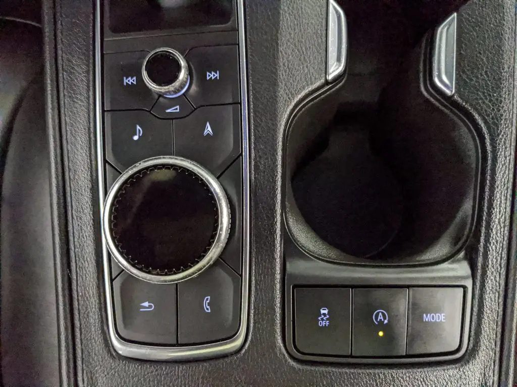 2022 Cadillac XT4 - $35,432