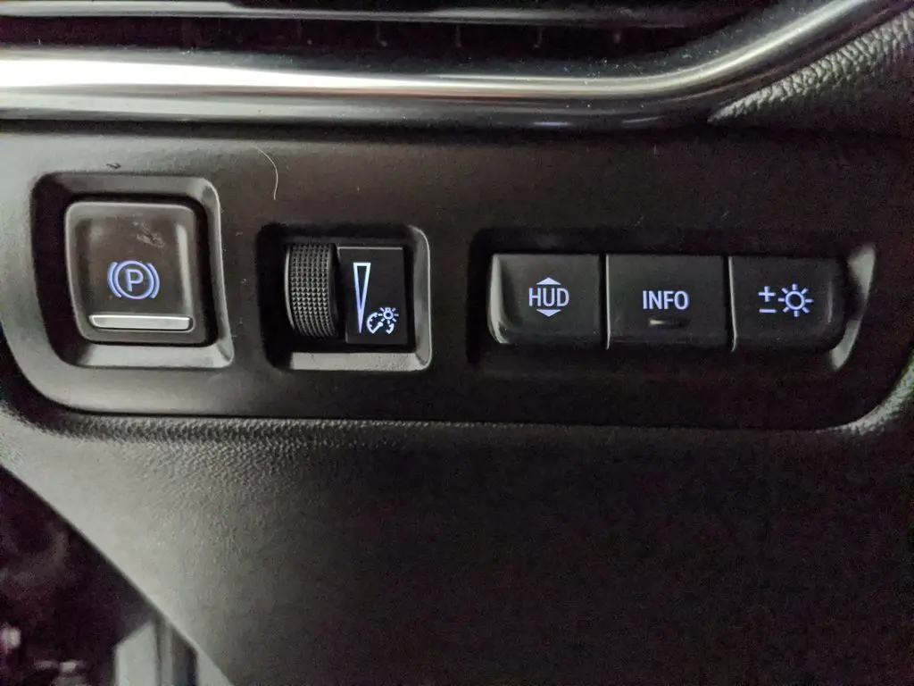 2022 Cadillac XT4 - $35,432