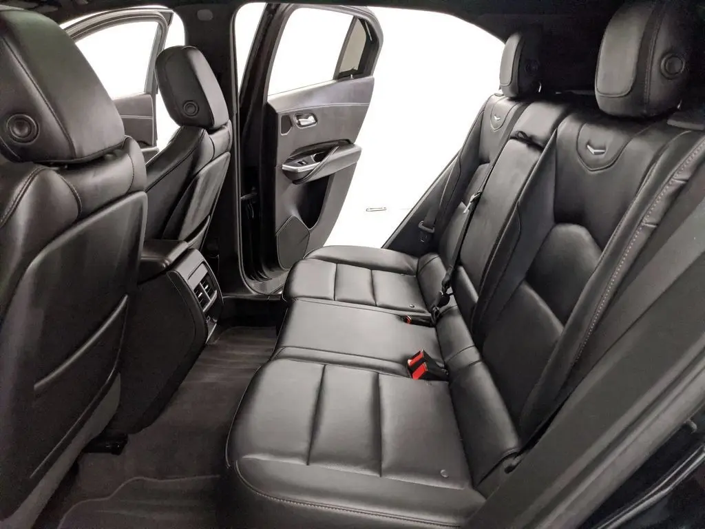 2022 Cadillac XT4 - $35,432